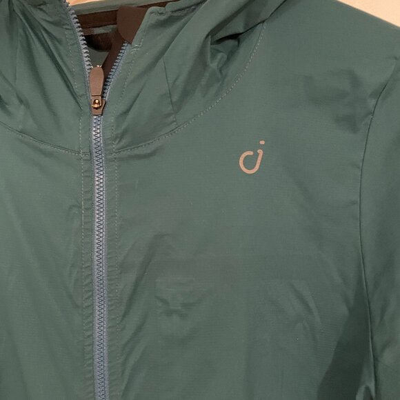 Velocio Ultralight Hooded Jacket - Picture 4 of 5
